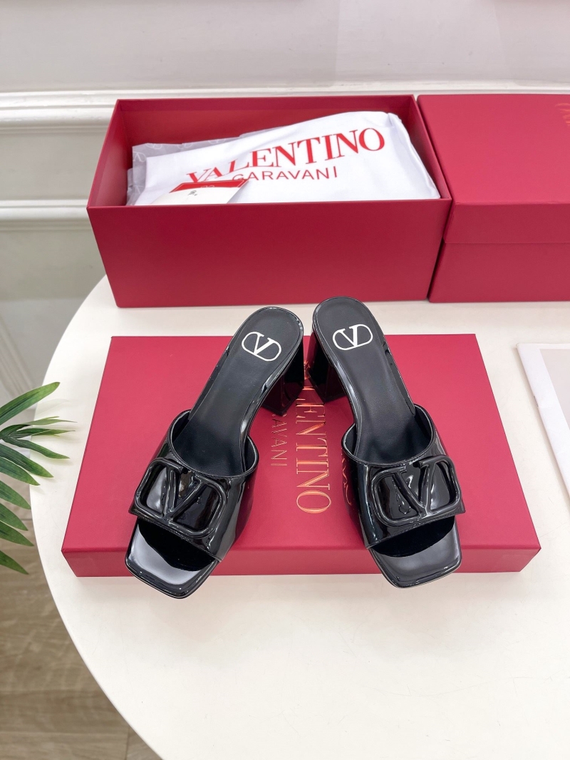 Valentino Slippers